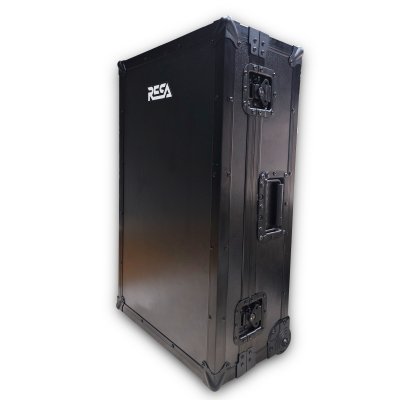 กล่องใส่เครื่องเล่น DJ Rane resa