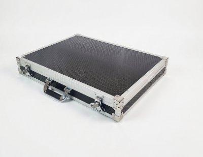 กล่องใส่วิทยุสื่อสารยี่ห้อ V-TECH