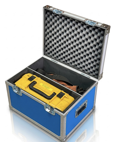 Raytech TR-Mark II