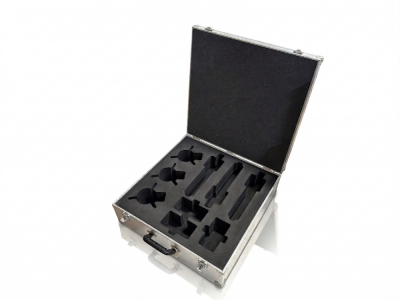 โฟมเจาะใส่อุปกรณ์ถ่ายวีดีโอ