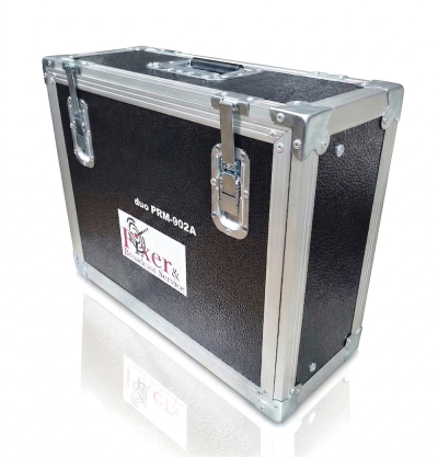 TV logic DUO PRM-902A