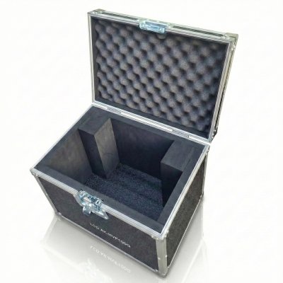 กล่องใส่ panasonic  LCD AK-HVF100G