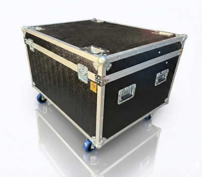 กล่องใส่จอ LED 6 chanel