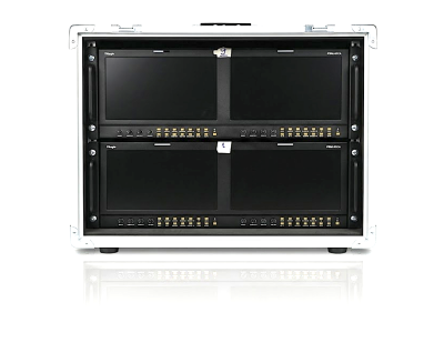 TV logic DUO PRM-902A