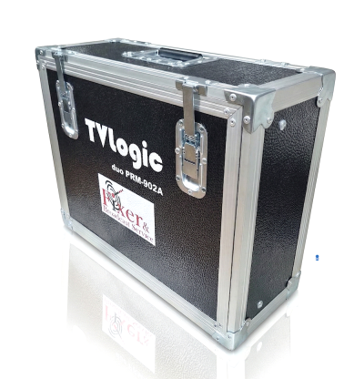 TV logic DUO PRM-902A