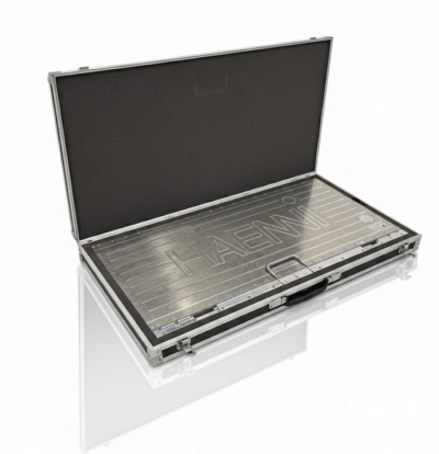 กล่องใส่เครื่องชั่งน้ำหนัก HEANNI