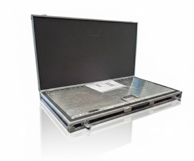 กล่องใส่เครื่องชั่งน้ำหนัก HEANNI