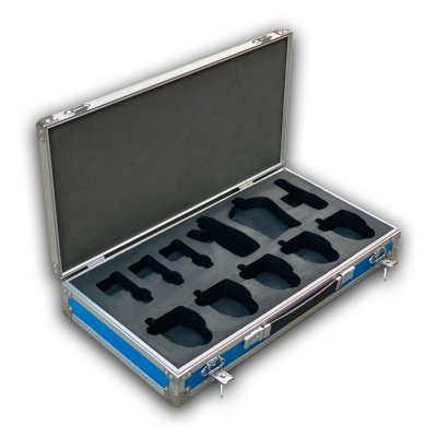 กล่องใส่ไมค์โครโฟน Sennheiser 906