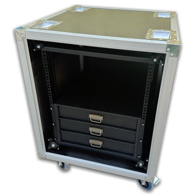 กล่องใส่ไมค์โครโฟน Sennheiser EW-D with shockmount