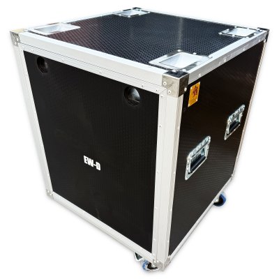 กล่องใส่ไมค์โครโฟน Sennheiser EW-D with shockmount