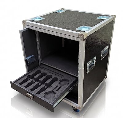 Shure Axient Digital