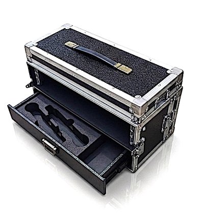 Shure SlXD-4