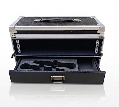 Shure SlXD-4
