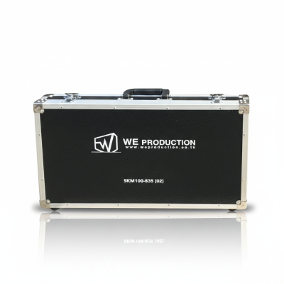 กล่องใส่ไมค์โครโฟน Sennheiser EW-835