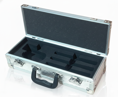 กล่องใส่ไมค์โครโฟน Shure SM 52,57,58,81