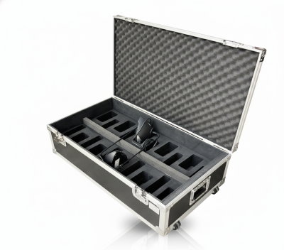 กล่องใส่ไมค์ประชุม BoschCCF900