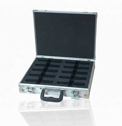 กล่องใส่ไมค์โครโฟน Shure SM 52,57,58,81