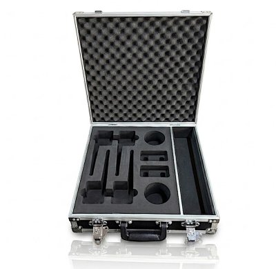 กล่องใส่บอร์ดี้แพ็ค Sennheiser EW-DX SK