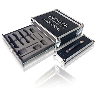 Axient digital