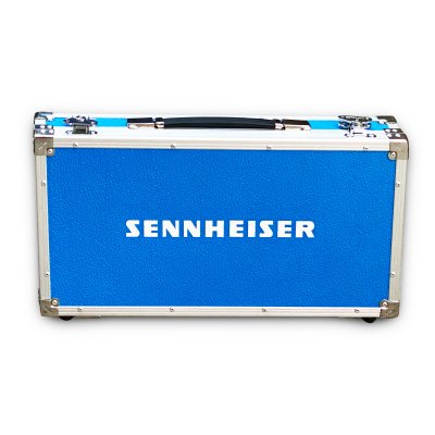 กล่องใส่ไมค์โครโฟน Sennheiser 906