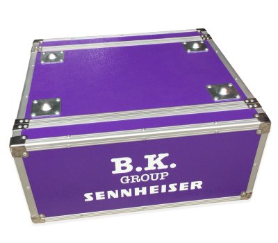 sennheiserEW500