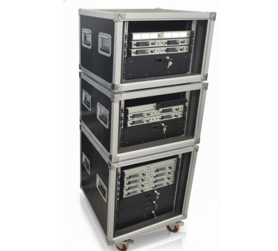 กล่องใส่ไมค์โครโฟน Sennheise EW 300 G4