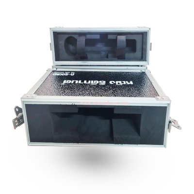 กล่องใส่ไมค์โครโฟน Shure SLXD