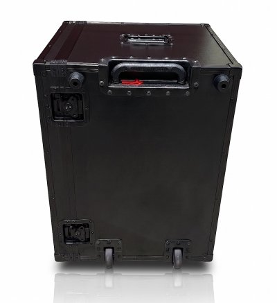 Model case
