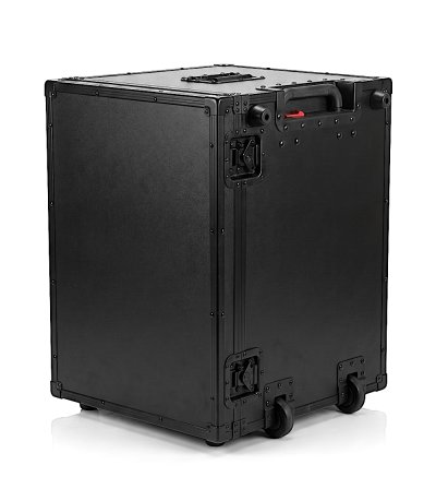 Model case