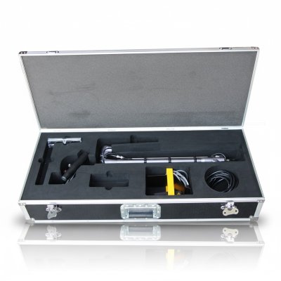 กล่องใส่แขน Robot