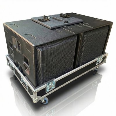 กล่องใส่ตู้ลำโพง DB techonologies IGS 2