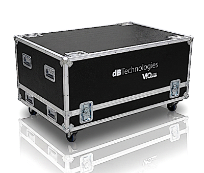 Dbtechnologies VIO218S