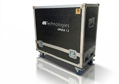 Dbtechnologies Opera 12