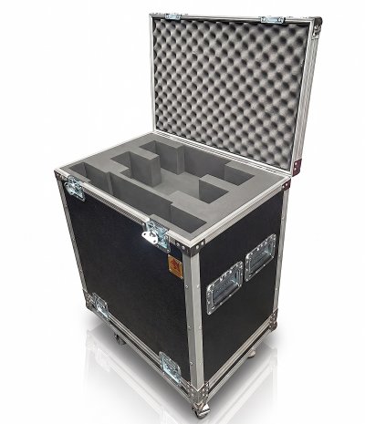 Soundvision ACS-12005 SUB+Midhi