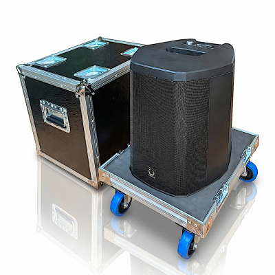 กล่องใส่ตู้ลำโพง Turbosound IP 500 sub