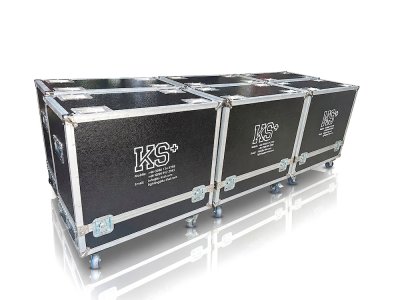 Dbtechnologies Opera 12