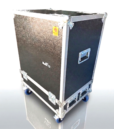 DB techonologies T12