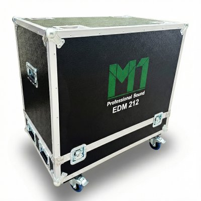M1 audio EDM-212