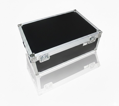 กล่องใส่ตู้ลำโพง Turbosound IP 300