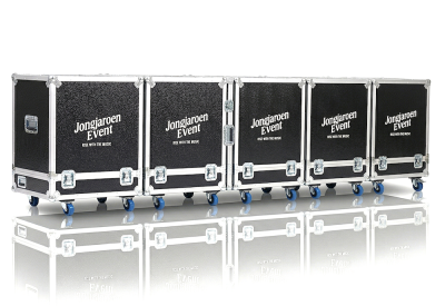 DB techonologies T12