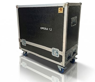กล่องใส่ตู้ลำโพง Dbtechnologies Opera 12