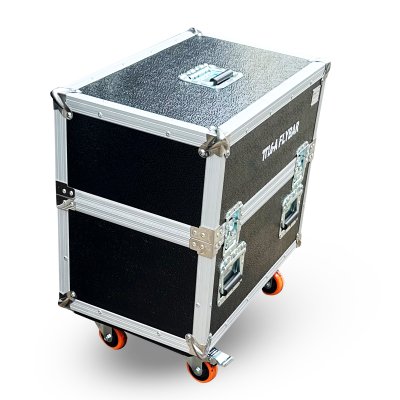 Flybar RCF TTL6-A CASE