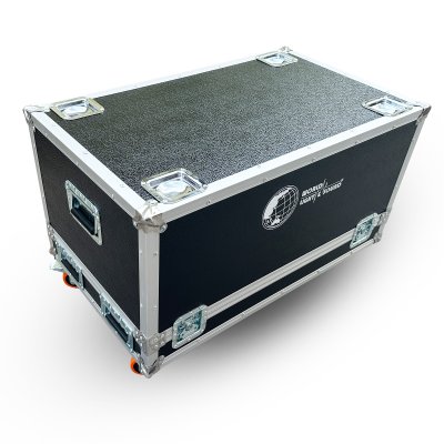 Db technologies DVA M2M case