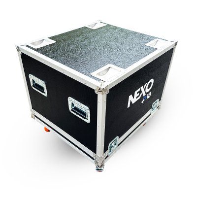 Nexo P18 case