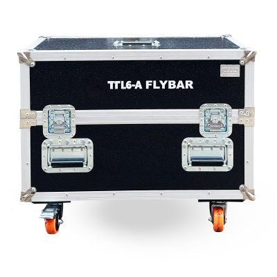 Flybar RCF TTL6-A CASE