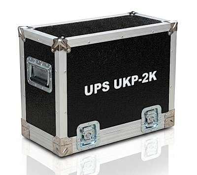 กล่องใส่ UPS Leonics UKP-2K