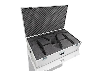 กล่องใส่โดรน DRON VERIO T Technical specifcation