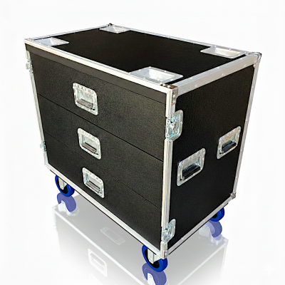 กล่องใส่โดรน Drone