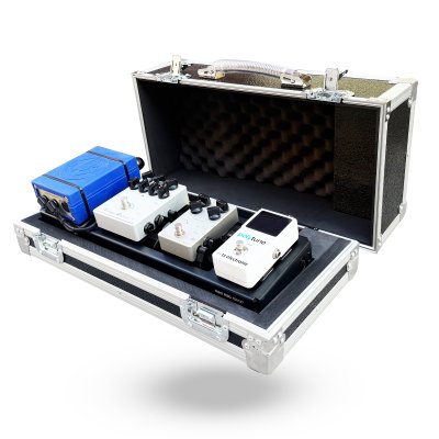 pedal case