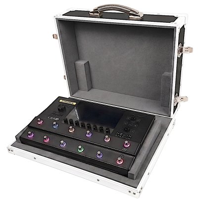 Line 6 Helix studium